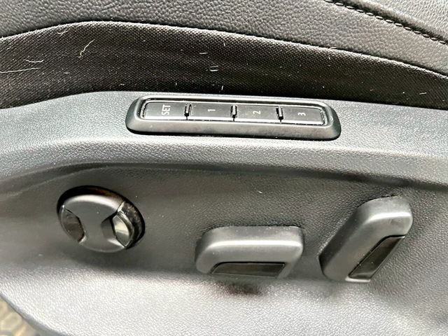 VOLKSWAGEN福斯 TIGUAN  第10張相片
