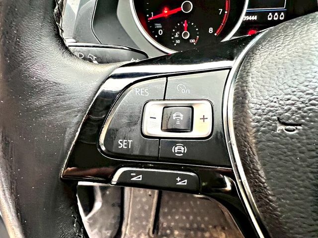 VOLKSWAGEN福斯 TIGUAN  第11張相片