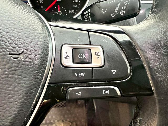 VOLKSWAGEN福斯 TIGUAN  第12張相片