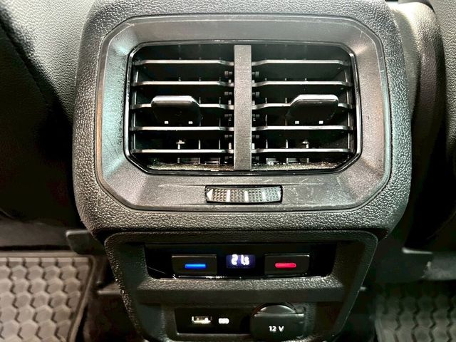 VOLKSWAGEN福斯 TIGUAN  第17張相片