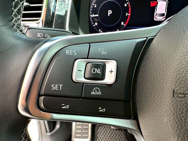 VOLKSWAGEN福斯 GOLF VARIANT  第7張相片