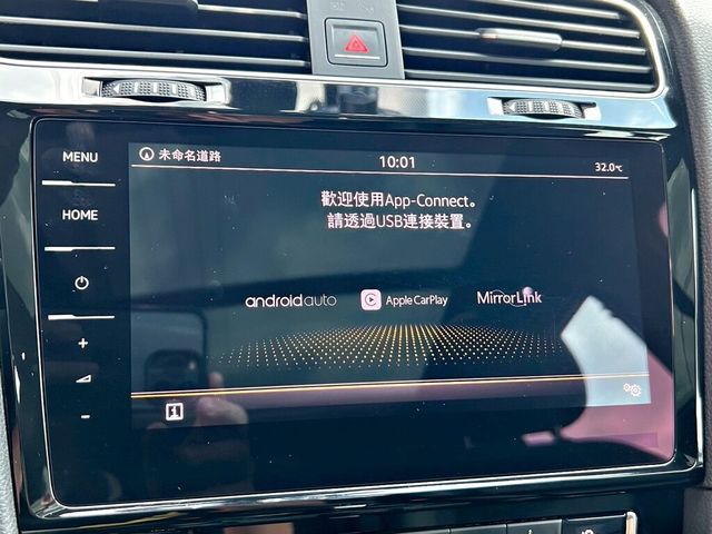 VOLKSWAGEN福斯 GOLF VARIANT  第10張相片