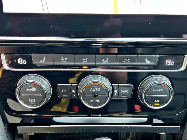 VOLKSWAGEN福斯 GOLF VARIANT  第13張相片