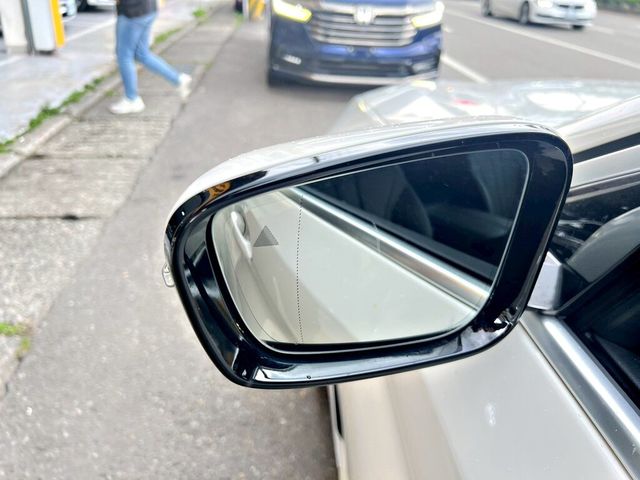 BMW寶馬 520I  第5張相片