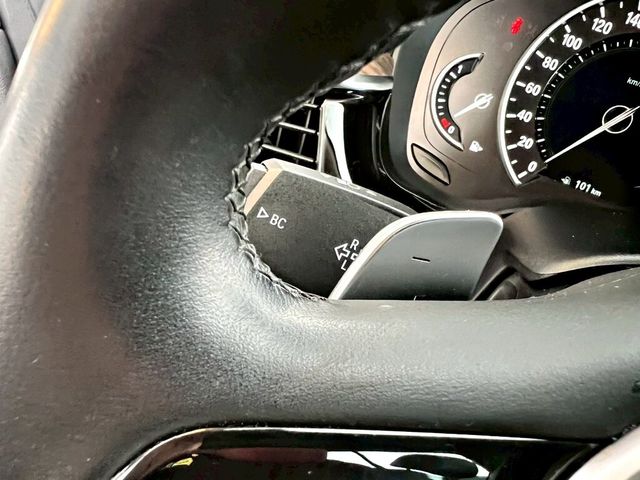 BMW寶馬 520I  第11張相片