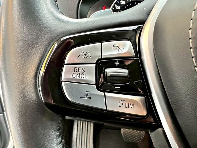 BMW寶馬 520I  第12張相片