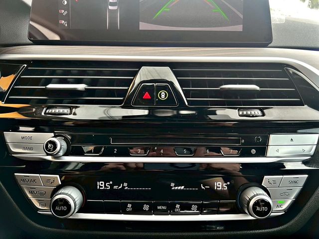 BMW寶馬 520I  第17張相片