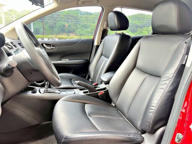 NISSAN日產 TIIDA  第4張相片