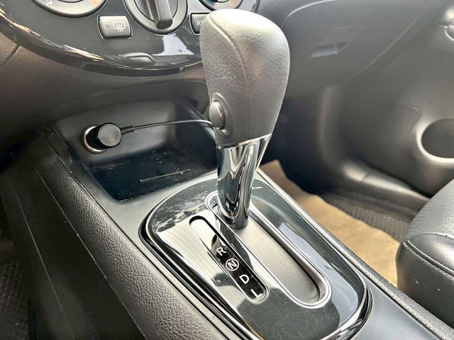 NISSAN日產 TIIDA  第13張相片