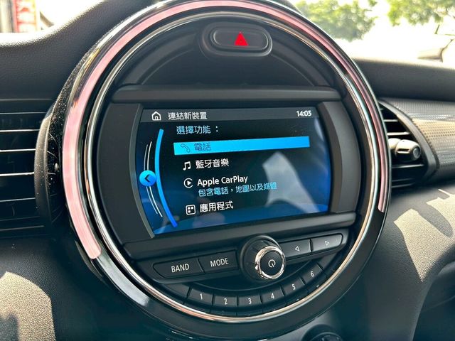 MINI迷你 MINI 5-DOOR  第10張相片
