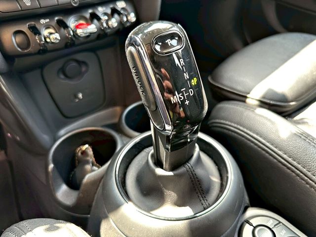 MINI迷你 MINI 5-DOOR  第12張相片