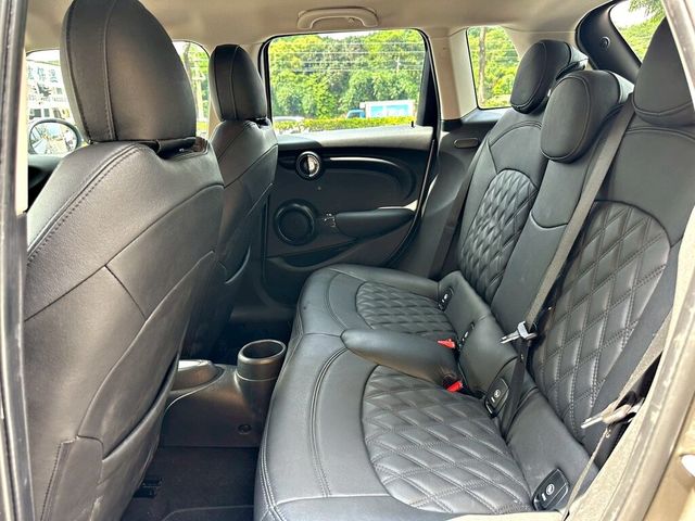 MINI迷你 MINI 5-DOOR  第15張相片
