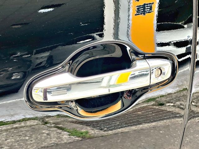 TOYOTA豐田 ALPHARD  第5張相片