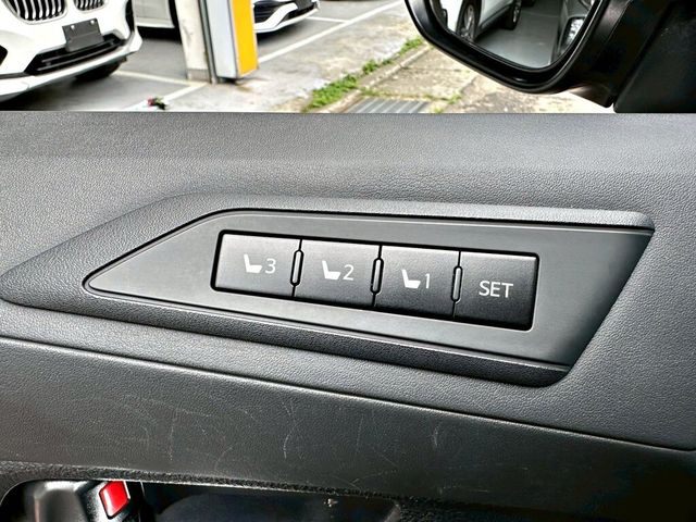TOYOTA豐田 ALPHARD  第7張相片