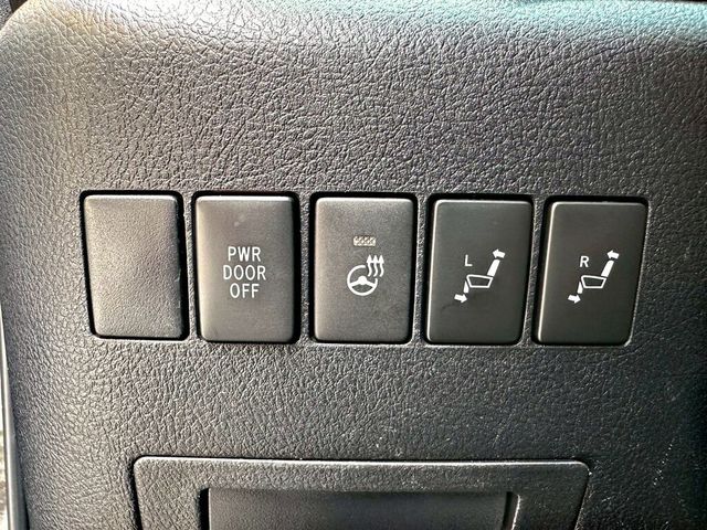 TOYOTA豐田 ALPHARD  第9張相片