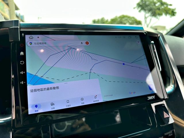 TOYOTA豐田 ALPHARD  第14張相片