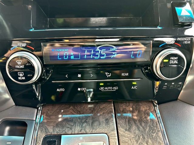 TOYOTA豐田 ALPHARD  第15張相片