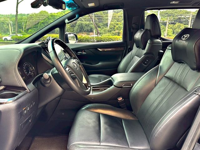 TOYOTA豐田 ALPHARD  第16張相片
