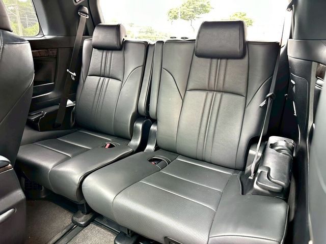 TOYOTA豐田 ALPHARD  第17張相片