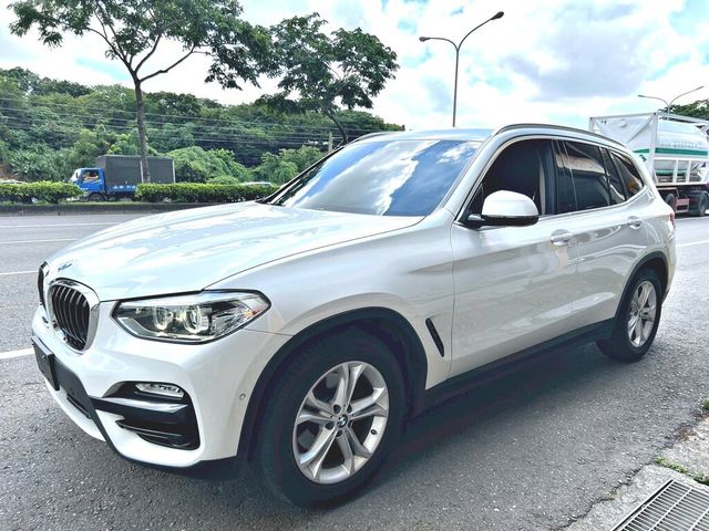 BMW寶馬 X3  第1張相片