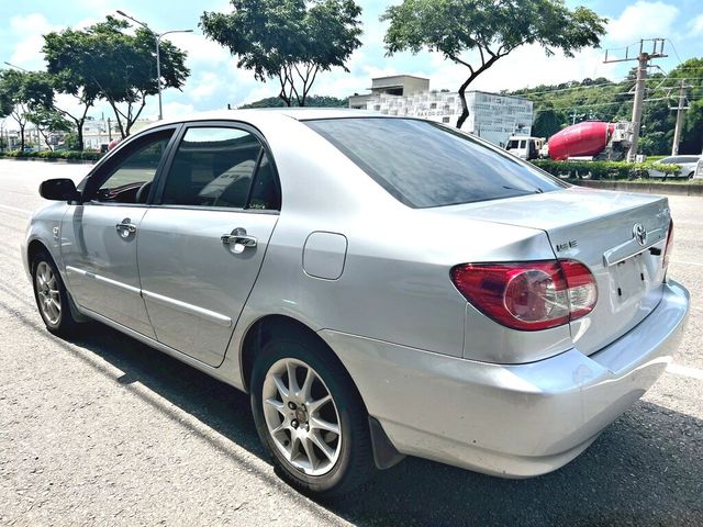 TOYOTA豐田 ALTIS  第2張相片