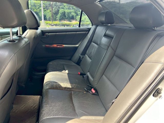 TOYOTA豐田 ALTIS  第6張相片