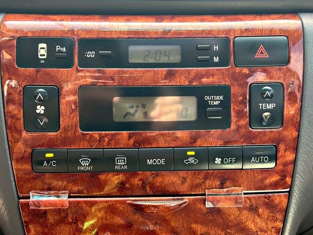 TOYOTA豐田 ALTIS  第9張相片