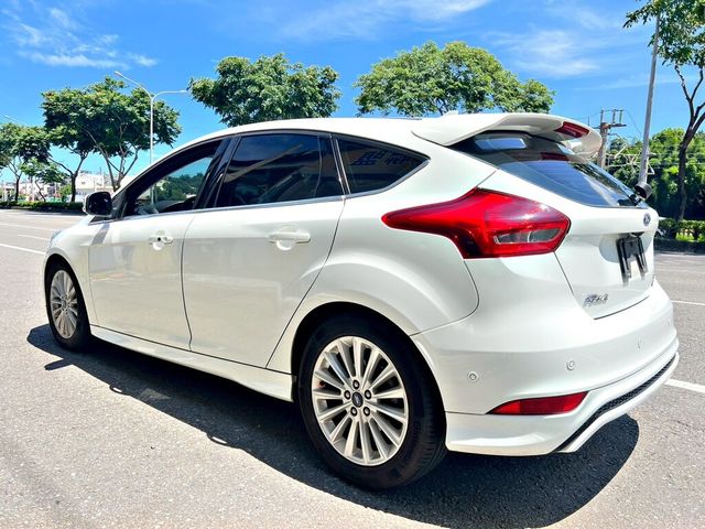 FORD福特 FOCUS  第2張相片