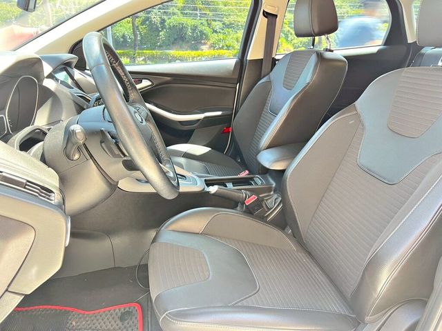 FORD福特 FOCUS  第6張相片
