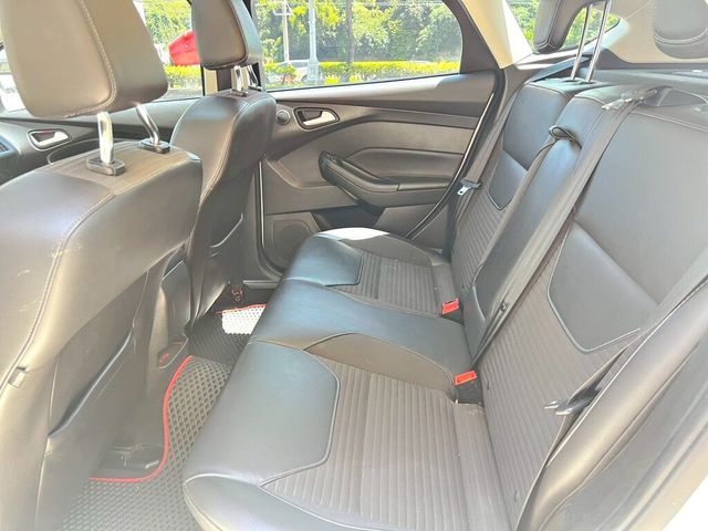 FORD福特 FOCUS  第7張相片