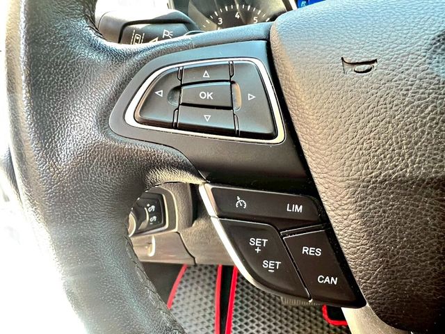 FORD福特 FOCUS  第9張相片