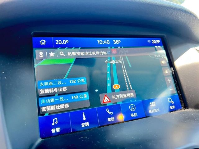 FORD福特 FOCUS  第13張相片