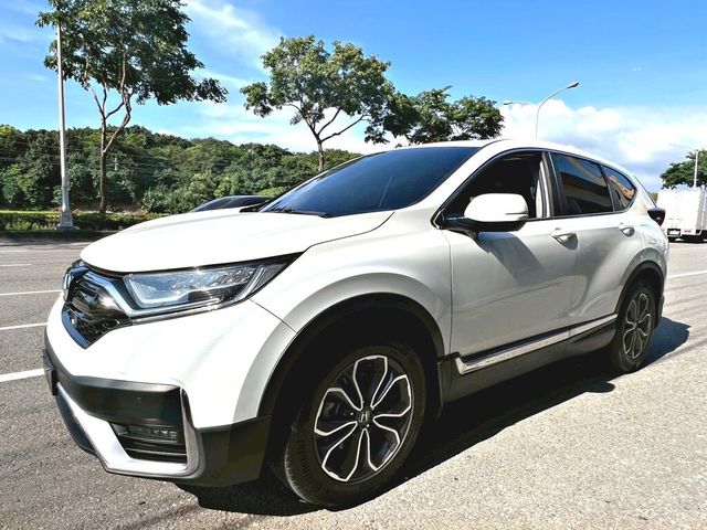 HONDA本田 CR-V  第1張相片