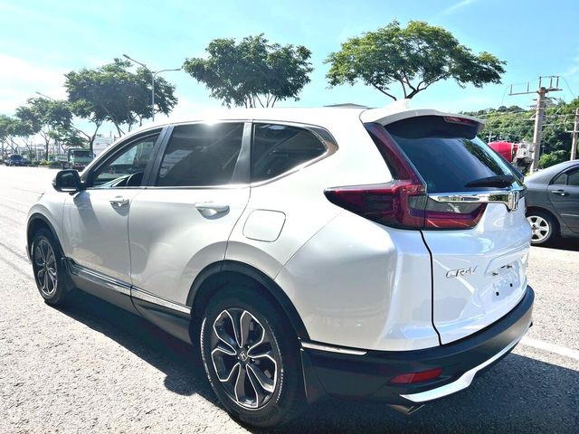 HONDA本田 CR-V  第2張相片