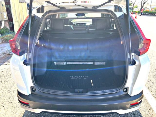 HONDA本田 CR-V  第3張相片
