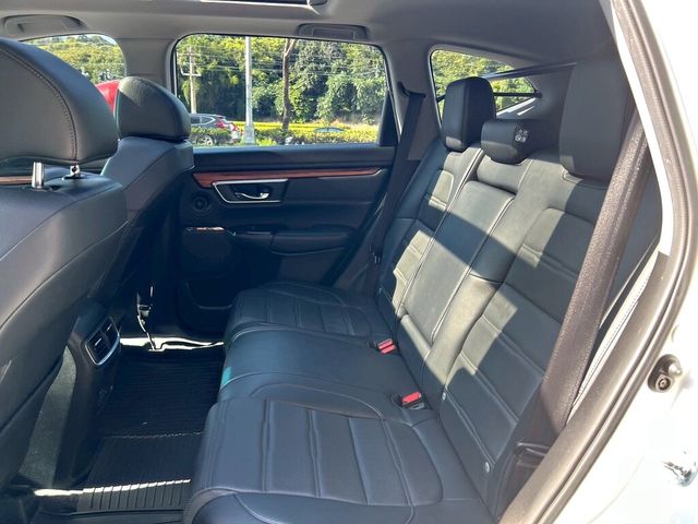 HONDA本田 CR-V  第7張相片