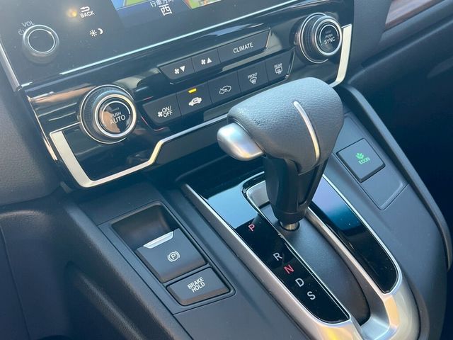 HONDA本田 CR-V  第10張相片