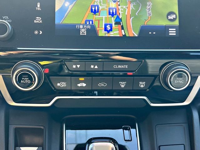 HONDA本田 CR-V  第11張相片