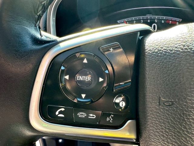 HONDA本田 CR-V  第14張相片