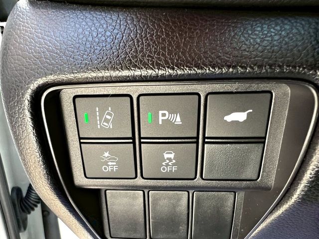 HONDA本田 CR-V  第15張相片