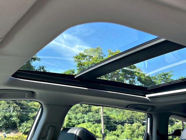HONDA本田 CR-V  第17張相片