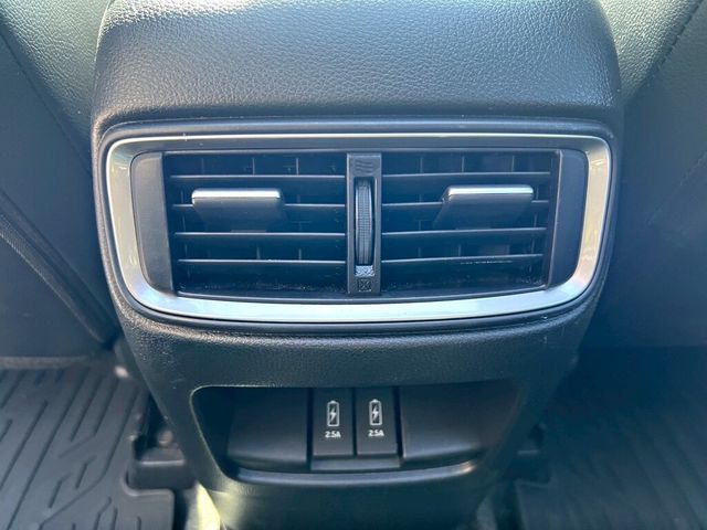 HONDA本田 CR-V  第18張相片