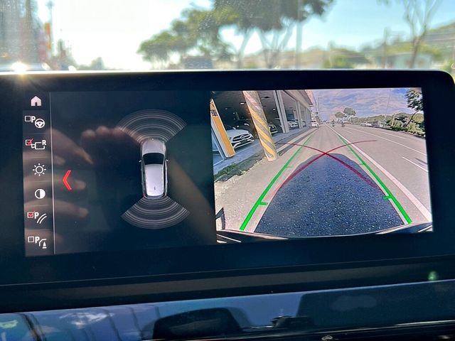 BMW寶馬 X1  第11張相片