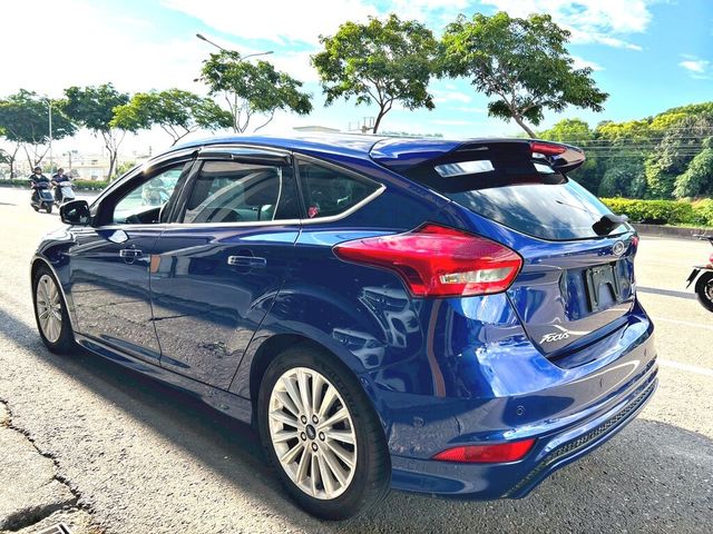 FORD福特 FOCUS  第2張相片