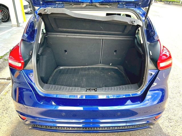 FORD福特 FOCUS  第3張相片