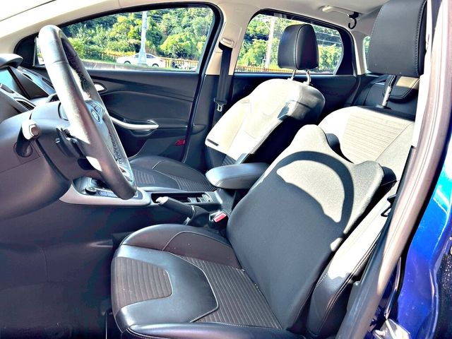 FORD福特 FOCUS  第5張相片