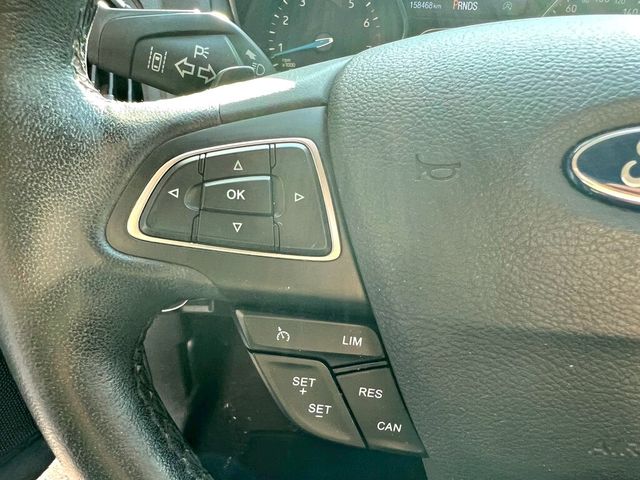 FORD福特 FOCUS  第8張相片