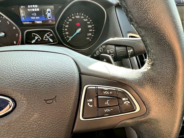 FORD福特 FOCUS  第9張相片