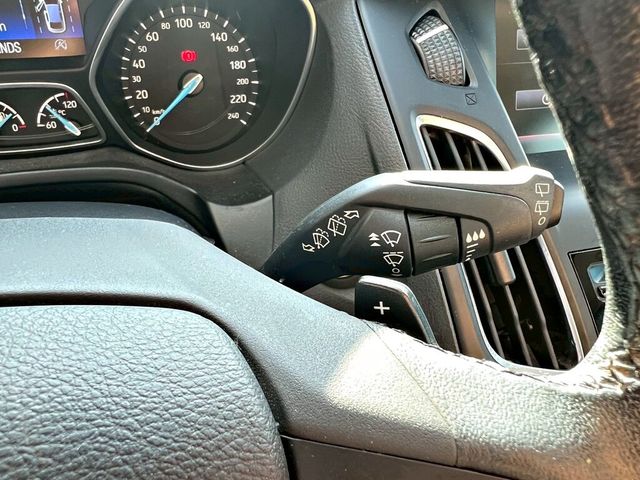 FORD福特 FOCUS  第10張相片