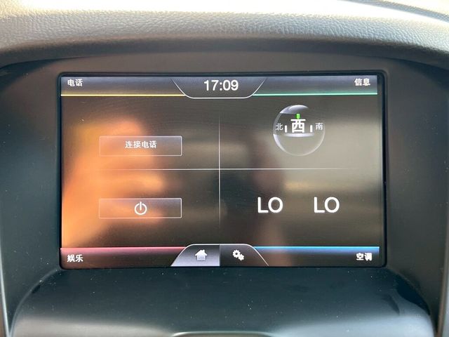 FORD福特 FOCUS  第12張相片